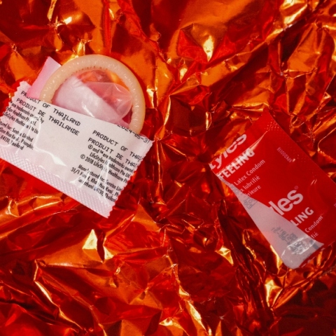 Chemsex: Νεκροί τρεις άνδρες στη Γαλλία - Η σεξουαλική συμπεριφορά υψηλού κινδύνου υπό την επήρεια ναρκωτικών