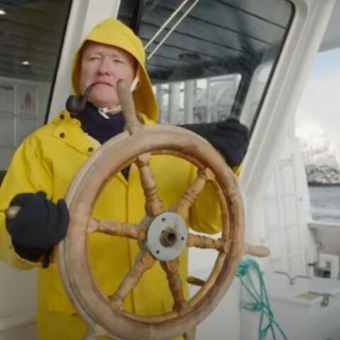 «Conan O'Brien Must Go»: Νέα ταξιδιωτική σειρά με τον Κόναν Ο' Μπράιεν - Πρεμιέρα στις 18 Απριλίου από το δίκτυο HBO Max.