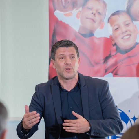 Αλλάζοντας το αφήγημα κατά του αθλητικού εκφοβισμού