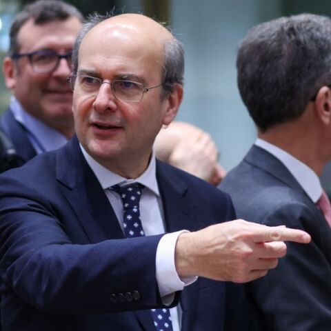 Κωστής Χατζηδάκης: Η δήλωση του υπουργού Εθνικής Οικονομίας για την άνοδο της χώρας στον δείκτη επιχειρηματικού περιβάλλοντος του Economist.