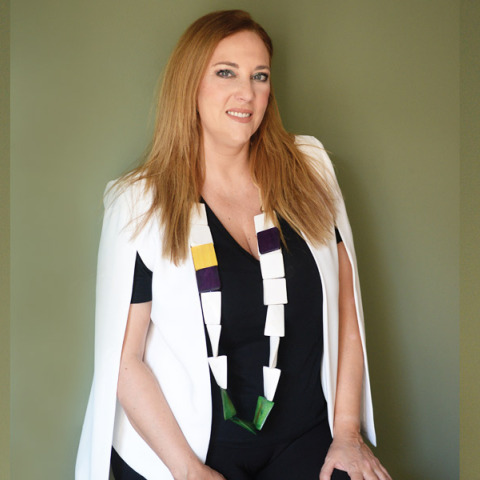 Έλενα Γεωργανά