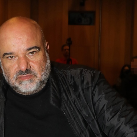 Κώστας Κωστόπουλος