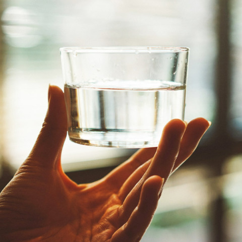 Η ΕΥΔΑΠ  διασφαλίζει κορυφαία ποιότητα του νερού για όλους