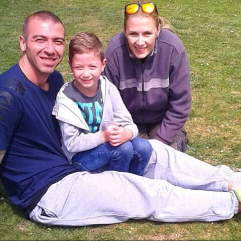 Φίλιππος Νικολαΐδης, Ρούξι Ντουμιτρέσκου, Αλέξανδρος Νικολαΐδης