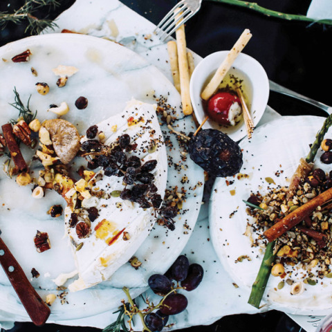 Περιορισμός σπατάλης τροφίμων