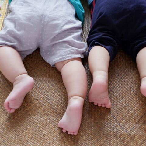 «Καμπανάκι» για την παγκόσμια υπογεννητικότητα - Θα επιδεινωθεί σύμφωνα με έρευνα