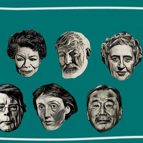 Τα μυστικά της συγγραφής - Απόσταγμα σοφίας 66 κορυφαίων δημιουργών