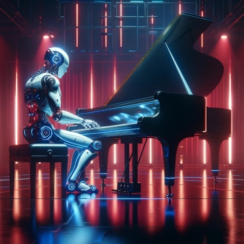 Suno AI: Η εφαρμογή Τεχνητής Νοημοσύνης που δημιουργεί μουσική με αυθεντικούς ήχους και φωνητικά.