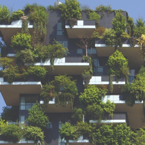 Sustainable Cities: 11 τρόποι για να τις πετύχουμε