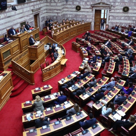 Τέμπη: Γιατί μένει στο απυρόβλητο η Ρυθμιστική Αρχή Σιδηροδρόμων;