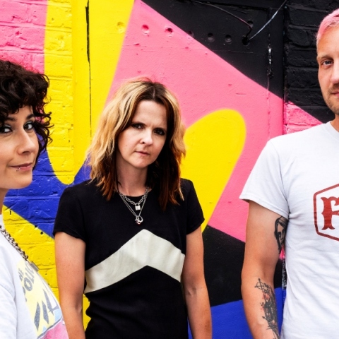 The Subways: Έρχονται στο Release Athens 2024