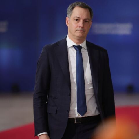 Βέλγιο: Διπλωματικό επεισόδιο με την Τουρκία -  Ο πρωθυπουργός Αλεξάντερ Ντε Κρόο παραβρέθηκε σε εκδήλωση οργάνωσης που πρόσκειται στον Γκιουλέν.