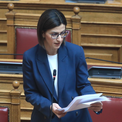 Συγκρότηση Εθνικής Επιτροπής Διατροφής από το Υπουργείο Υγείας