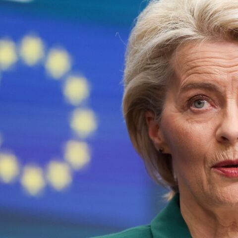 ΕΕ - Σύνοδος Κορυφής: Πρόταση αλλαγών στην Κοινή Αγροτική Πολιτική - Η Ούρσουλα φον ντερ Λάιεν περιέγραψε τις προτάσεις σε τρεις τομείς.