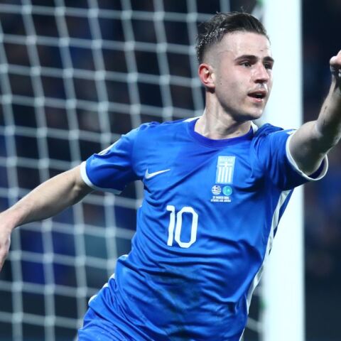 Εθνική Ελλάδας