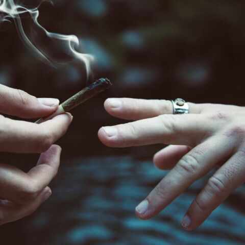 Γερμανία: Νομιμοποίηση της κάνναβης από την 1η Απριλίου - Επιτρέπεται υπό όρους η κατανάλωση, κατοχή και καλλιέργεια.