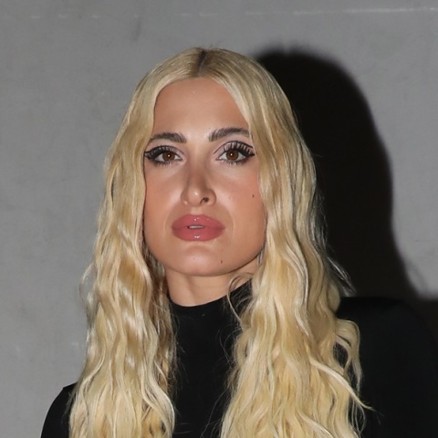 Ιωάννα Τούνη