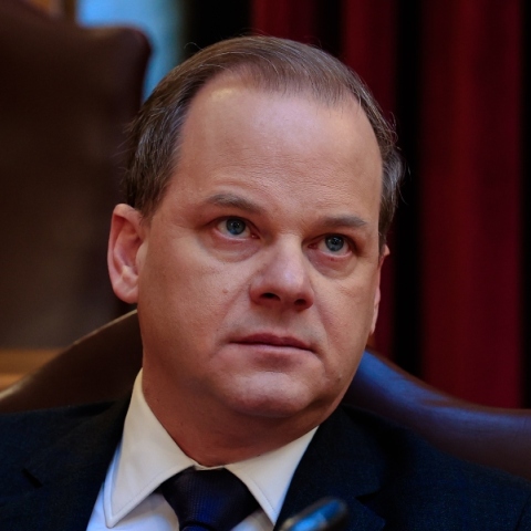 Κώστας Καραμανλής