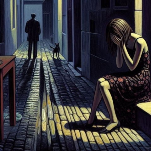 Ένας καβγάς στο μπαρ απέναντι, ή: Πώς και γιατί διαβάζουμε τα πραγματικά μεγάλα βιβλία