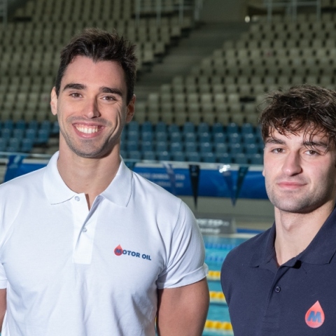 Μάρκου, Χρήστου