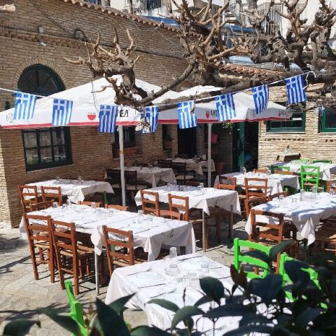 Πού θα φας μπακαλιάρο σκορδαλιά την 25η Μαρτίου