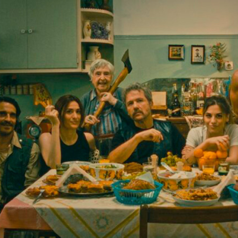 Μινόρε: Δείτε ένα αποκλειστικό κλιπ από την ταινία