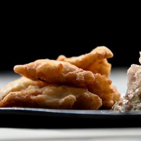 Γιατί τρώμε μπακαλιάρο σκορδαλιά την 25η Μαρτίου;