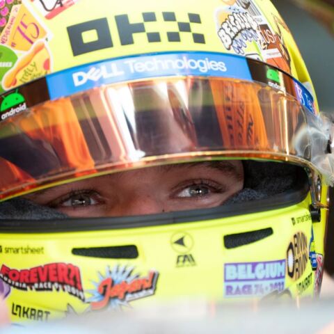 Ο Νόρις άφησε πίσω του τον Φερστάπεν στα δοκιμαστικά της Μελβούρνης