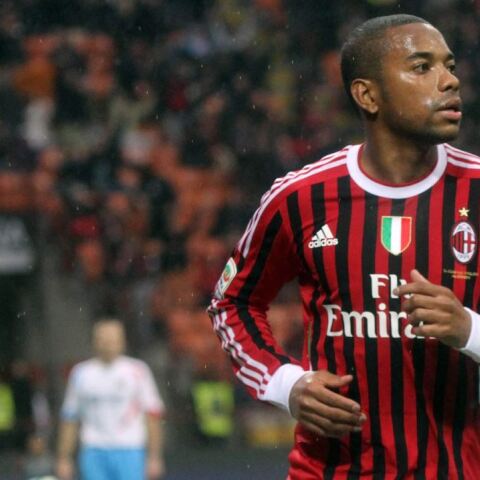 Συνελήφθη ο παλαίμαχος Βραζιλιάνος ποδοσφαιριστής, Ρομπίνιο