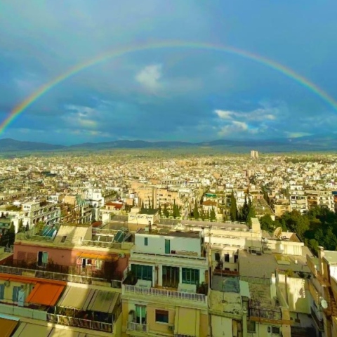 Συνεχίζεται η άνοιξη της ελληνικής αγοράς ακινήτων