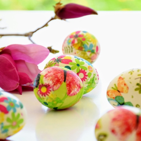 Το εορταστικό ωράριο των καταστημάτων για το Πάσχα 2024