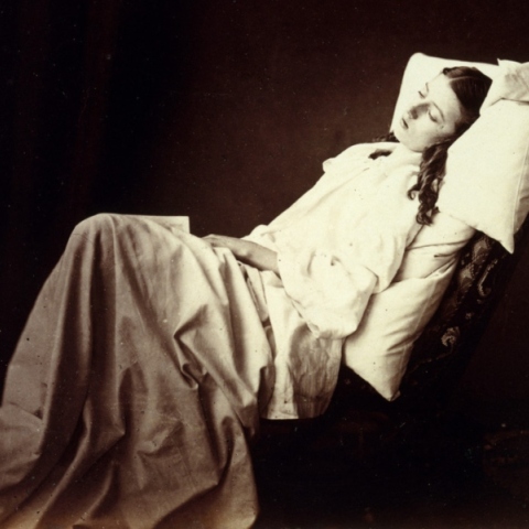 Γιώργος Καλτσάκας: «Η ιστορία της φυματίωσης είναι η ιστορία της ανθρωπότητας»