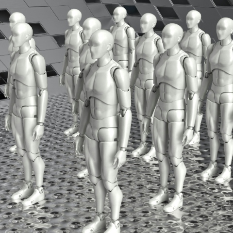 Πώς θα λειτουργεί η τεχνητή νοημοσύνη προς όφελος του Δημοσίου