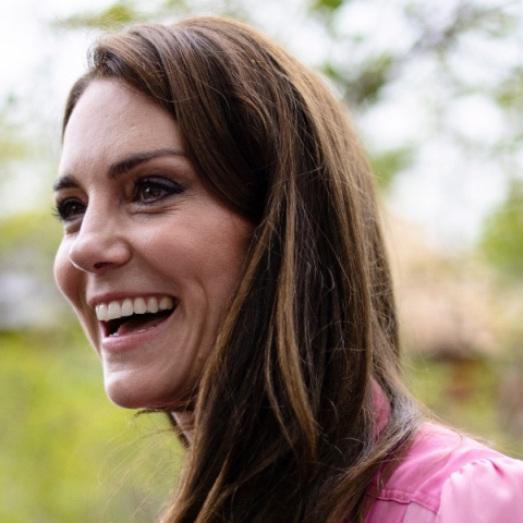 Πότε θα επιστρέψει στην κανονικότητα η Κέιτ Μίντλετον