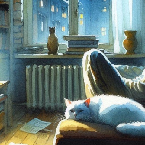 Πρελούδιο στη Σιωπή