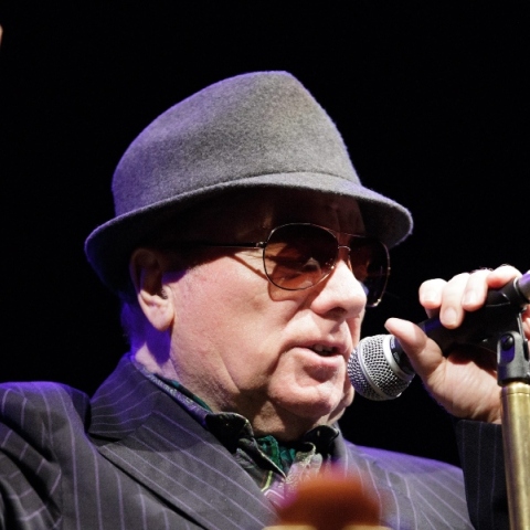 Van Morrison