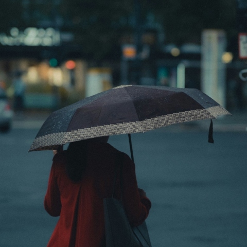 Καιρός σήμερα: Συννεφιά και βροχές την Τρίτη