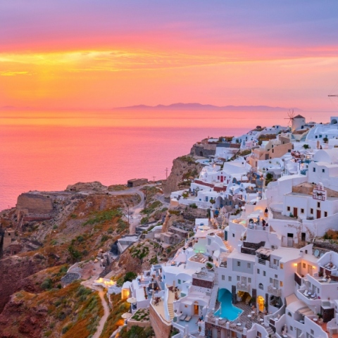 Τουρισμός για όλους 2024: Αίτηση για το e-voucher