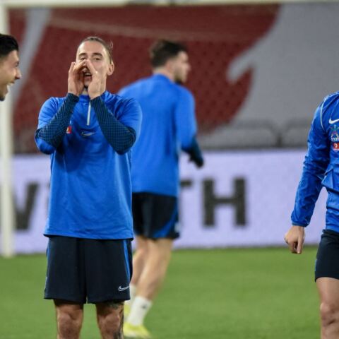 Εθνική Ελλάδας: Η 23αδα για το ματς με τη Γεωργία