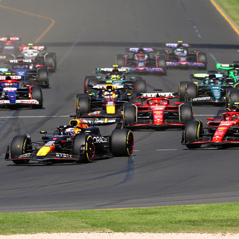 Formula 1 - Αυστραλία: Κάθε νέα εκκίνηση είναι μια βεβαιότητα για το μέλλον