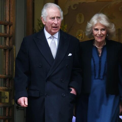 Βρετανία: Ο βασιλιάς Κάρολος θα παραστεί στη Θεία Λειτουργία για το Πάσχα των Αγγλικανών - Θα απουσιάσουν Γουίλιαμ - Κέιτ Μίντλετον.