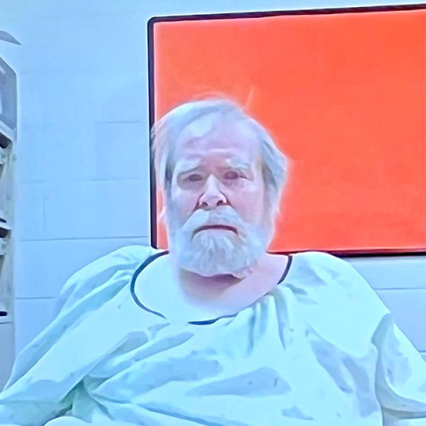 Podcast Criminal minds - Μιμή Φιλιππίδη | Ρίτσαρντ Κάτινχαμ