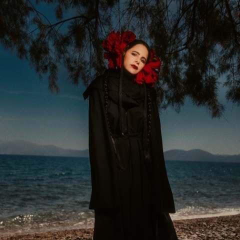 Sofia Kourtesis: Συνέντευξη με την περουβιανή DJ και μουσική παραγωγό - Το album «Madres» και οι δυσκολίες της ζωής της