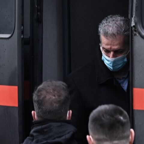 Δίκη Folli Follie: Τι υποστήριξε κατά τη δεύτερη ημέρα της απολογίας του ο πρώην πρόεδρος του ομίλου, Δημήτρης Κουτσολιότσος.