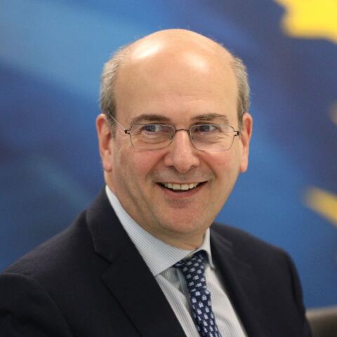 Κωστής Χατζηδάκης: Ανεξάρτητη Επιθεώρηση Εργασίας και Ψηφιακή Κάρτα απάντηση στη «μαύρη» και υποδηλωμένη εργασία.