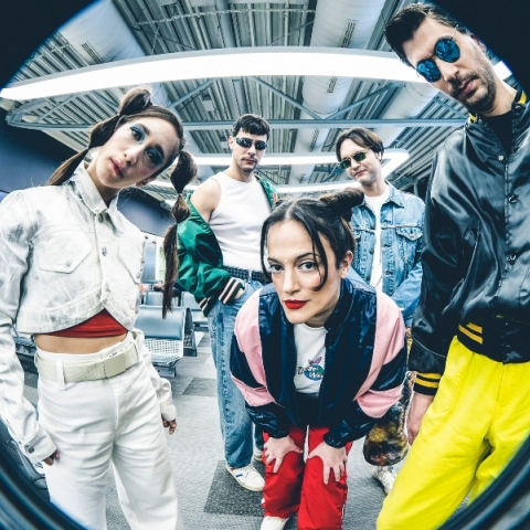 "Generation lost" από την Κατερίνα Γιαννοπούλου