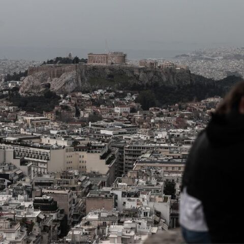 Πρόγνωση καιρού: Αφρικανική σκόνη και υψηλές θερμοκρασίες την Πέμπτη 28 Μαρτίου - Αναλυτική πρόγνωση από το meteo και την ΕΜΥ.