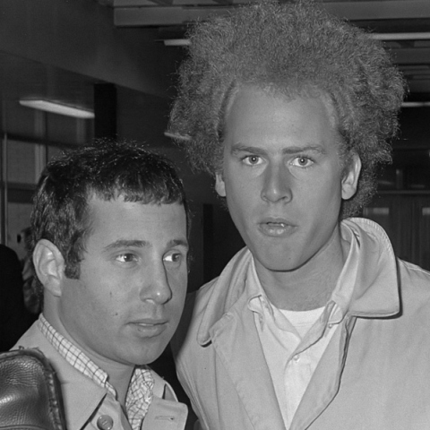 Simon & Garfunkel: Αυτό είναι το τραγούδι που παραλίγο να διαλύσει το ντουέτο