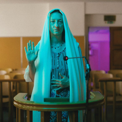 Αδέσποτα κορμιά