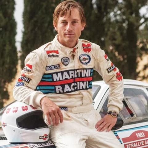 Αγώνας για τη δόξα